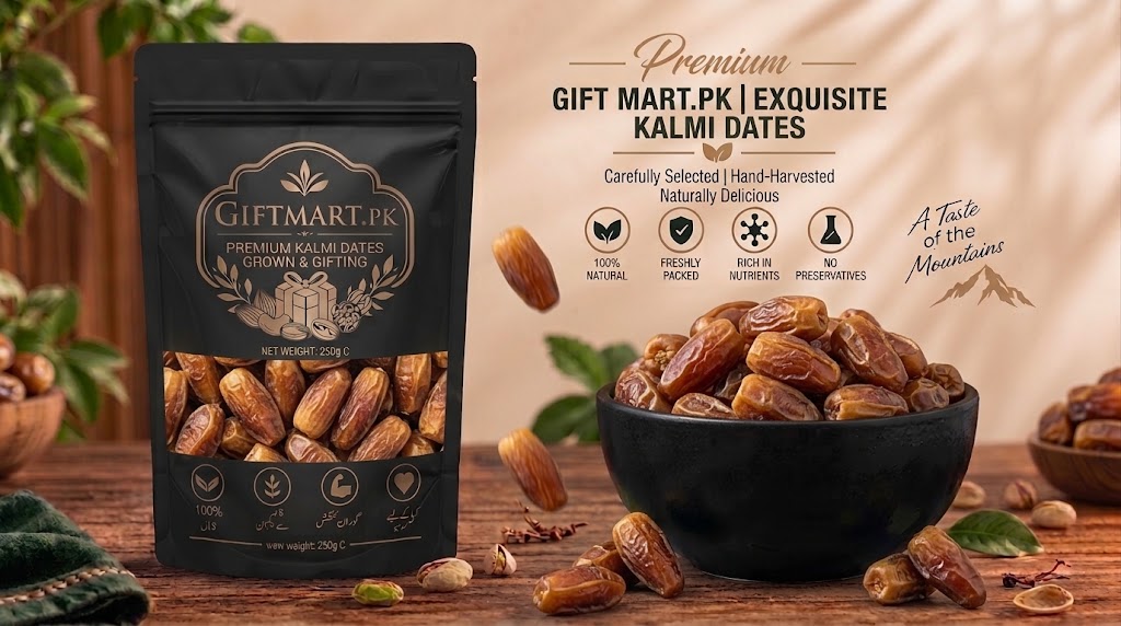 Kalmi Dates