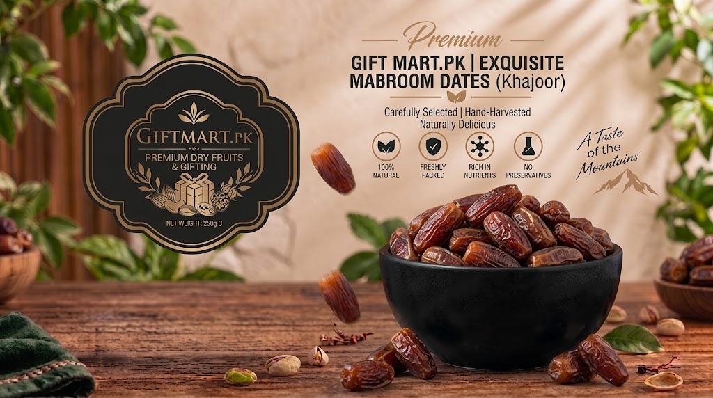 Mabroom Dates