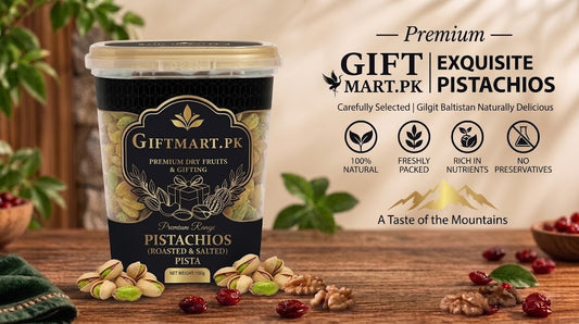 Pista Price in Pakistan | Buy Iranian Salted Pistachios 1kg Online